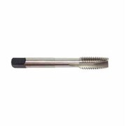 ONYX Spiral Point Tap, Series 2101, Imperial, UNC, 3816, Plug Chamfer, 3 Flutes, HSS, Bright, Right Ha 30841